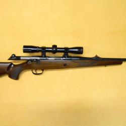 CARABINE VOERE TITAN - Cal 308 Win !!! +LUNETTE - DEPART 1� SANS PRIX RESERVE !!!