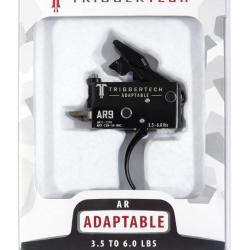 DETENTE TRIGGERTECH AR9 2 STAGE ADAPTABLE CURVED
