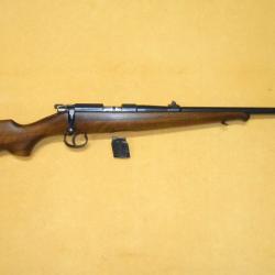 CARABINE BRNO Model 1 - Cal 22LR - &agrave; CHARGEUR - de 1947 - DEPART 1� SANS PRIX DE R&Eacute;SERVE !!!