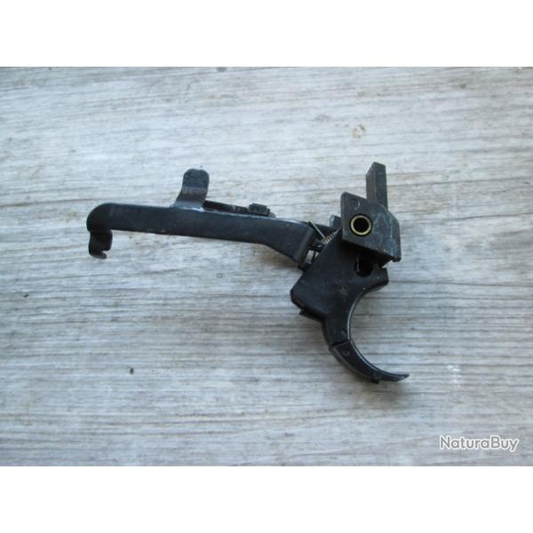 Bloc detente pour Sigma 40 FIRE POWER SW co2 et gaz.kwc (H)