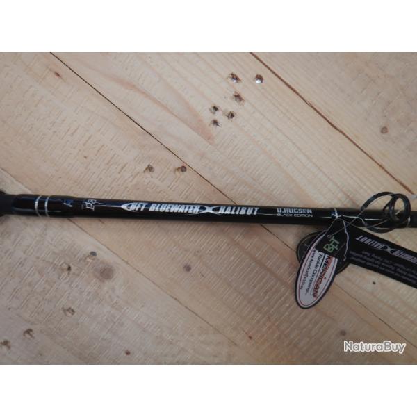 Canne BFT Bluewater 7' 20lbs talon + brin casting