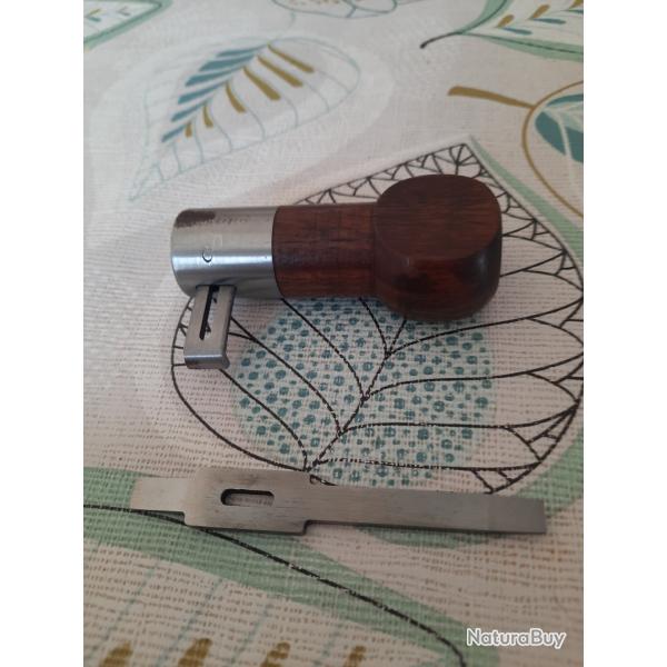 Tournevis Vetterli r�versible en bon �tat.