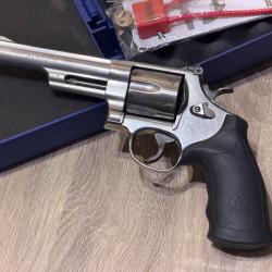 Smith & Wesson 629 6" - 44MAG