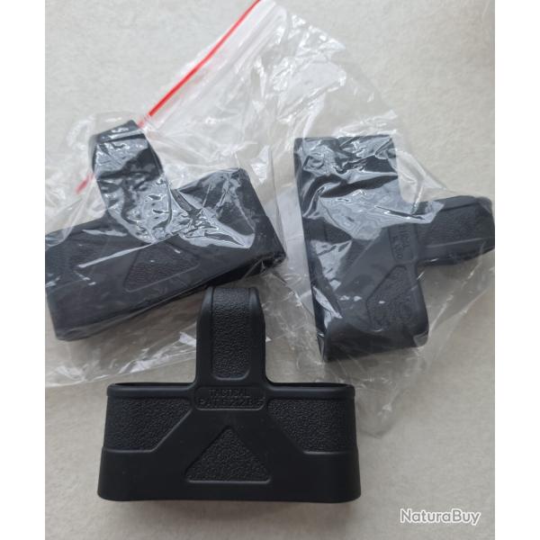 Pack 3 extracteurs de chargeur 7.62 NATO 308 Win