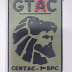 PATCH PVC CENTAC