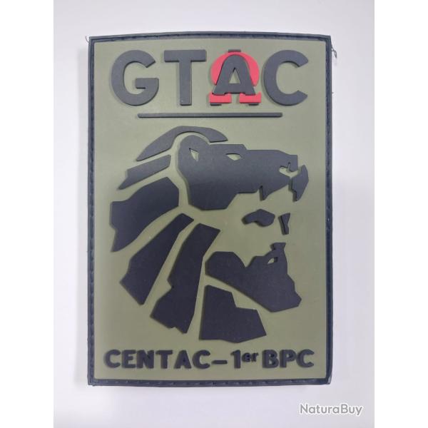 PATCH PVC CENTAC