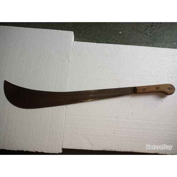 Machette MARTINDALE (crocodile) n?2L