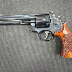 SMITH&WESSON 586 CAL 357Mag