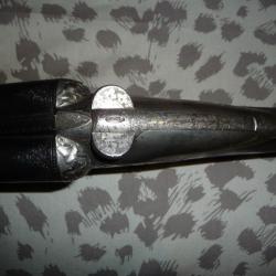 vends DARNE V19 bon etat pour collectionneur ou chasseur ann&eacute;e de fabrication environ 1930.