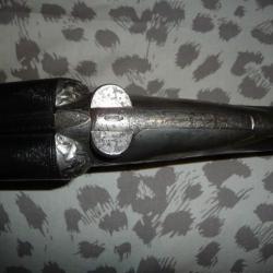 vends DARNE V19 bon etat pour collectionneur ou chasseur ann&eacute;e de fabrication environ 1930.