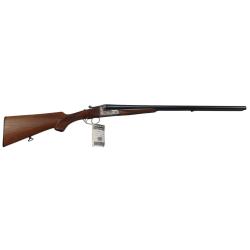 FOIRE OCCASION - FUSIL JUXTAPOSE VERGARA DANOK CAL.12/70 - TRES BON ETAT