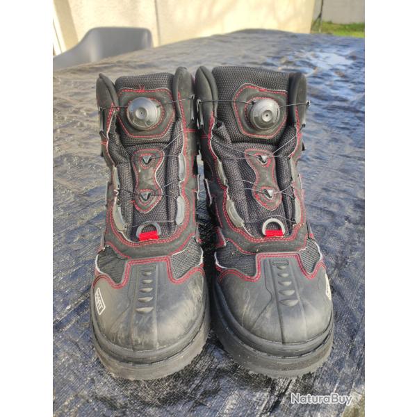 Chaussures de wading hart