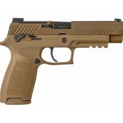 Pistolet Sig Sauer P320 M17 Cal. 9 mm Luger