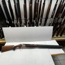 NEUF!!!!!!ACRIUS POINTER SILENCE  CAL:12/76