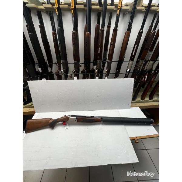 NEUF!!!!!!ACRIUS POINTER SILENCE  CAL:12/76