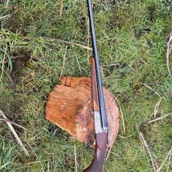 Fusil Vouzelaud 215 IT