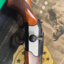 carabine blaser r 93  cal 375 HH