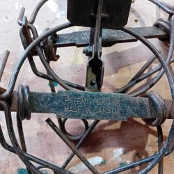 Pi&egrave;ges Belisle