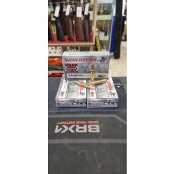 3 btes de 20 balles winchester 9.3x63 power point 286 gr