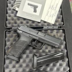HK45 CAL 45ACP