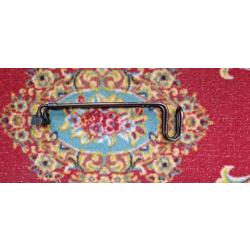 crosse d'&eacute;paule