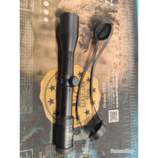 lunette zeiss DIAVARI ZM 1,5-6X42
