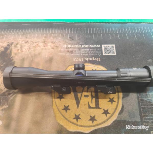 lunette zeiss DIAVARI ZM 1,5-6X42