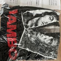 tee-shirts Rambo de pol force