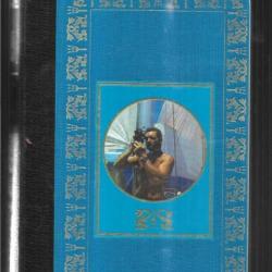 victoire en solitaire atlantique 1964 d'&eacute;ric tabarly &eacute;dition grand format  famot