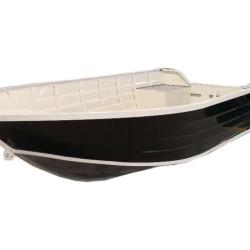 Riverlake Apache 130 Avec console (non mont&eacute;e)