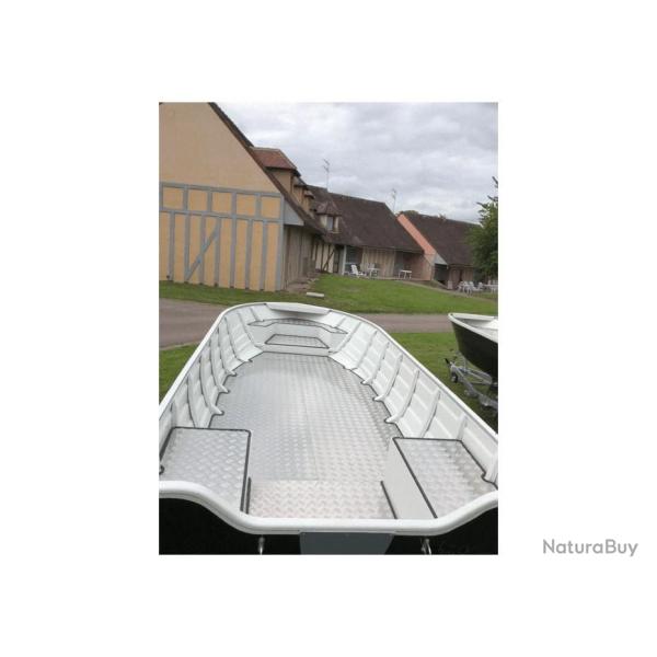 Riverlake Apache 165 Sans console