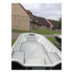 Riverlake Apache 165 Avec console (non mont&eacute;e)