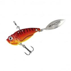 Honor vibe tornado 10 g Fire tiger dos rouge (FTR)