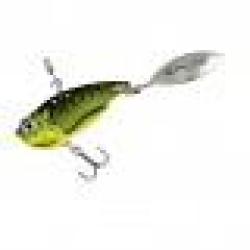 Honor vibe tornado 21 g Fire tiger dos noir (FTDN)