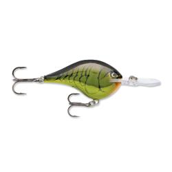 DT16&reg; (Dives-To) MGRA