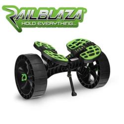 C-TUG SandTrakz Wheels Paire 24/Box