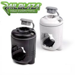 Railmount 32-41 Noir