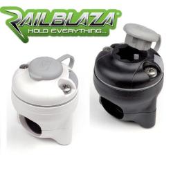 Railmount 19-25 Blanc