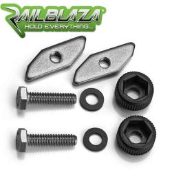 Receveur StarPort HD TracMount Kit