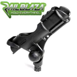 Porte canne II Noir Porte canne seulement