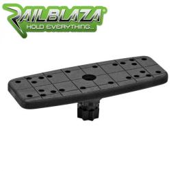 Plateforme rotative R 160 x 60mm