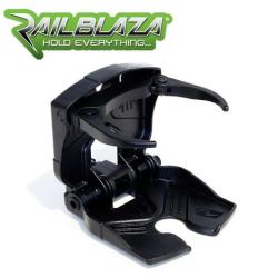 Porte boisson pince CupClam Blanc