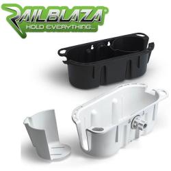 Panier de rangement StowPod Blanc Panier de rangement StowPod seulement