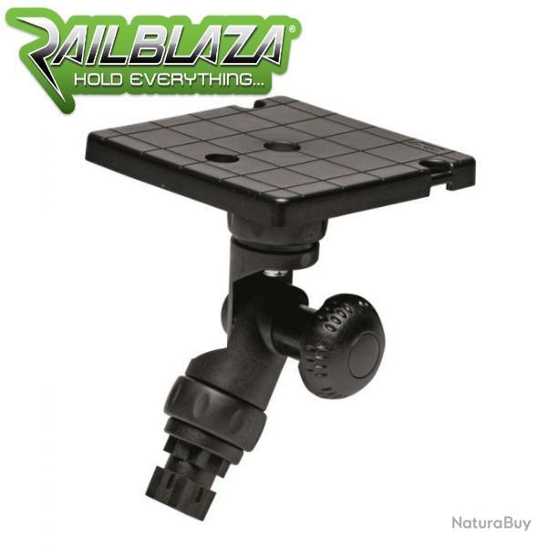 Plateforme S + fixation Fish finder R-Lock