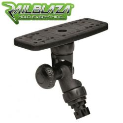 PlateForme + fixation Fish Finder R-Lock-R