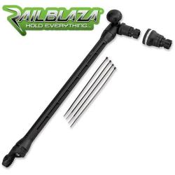 Bras de sondeur XL Kayak/Annexe