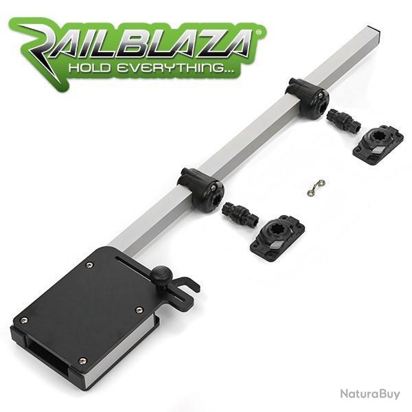 Kayak Motor Mount Bracket