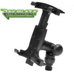 Support iPad tablette ScreenGrabba R-Lock Support iPad tablette ScreenGrabba R-Lock + StarPort