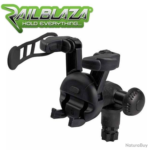 Support de Smartphone VHF MobiDevice Support Smartphone VHF adjustable - MobiDevice