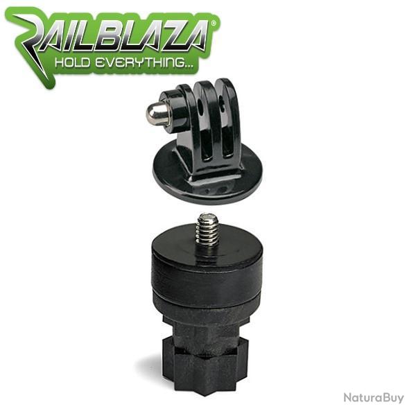 Adaptateur pour appareil photo